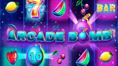 arcade bomb